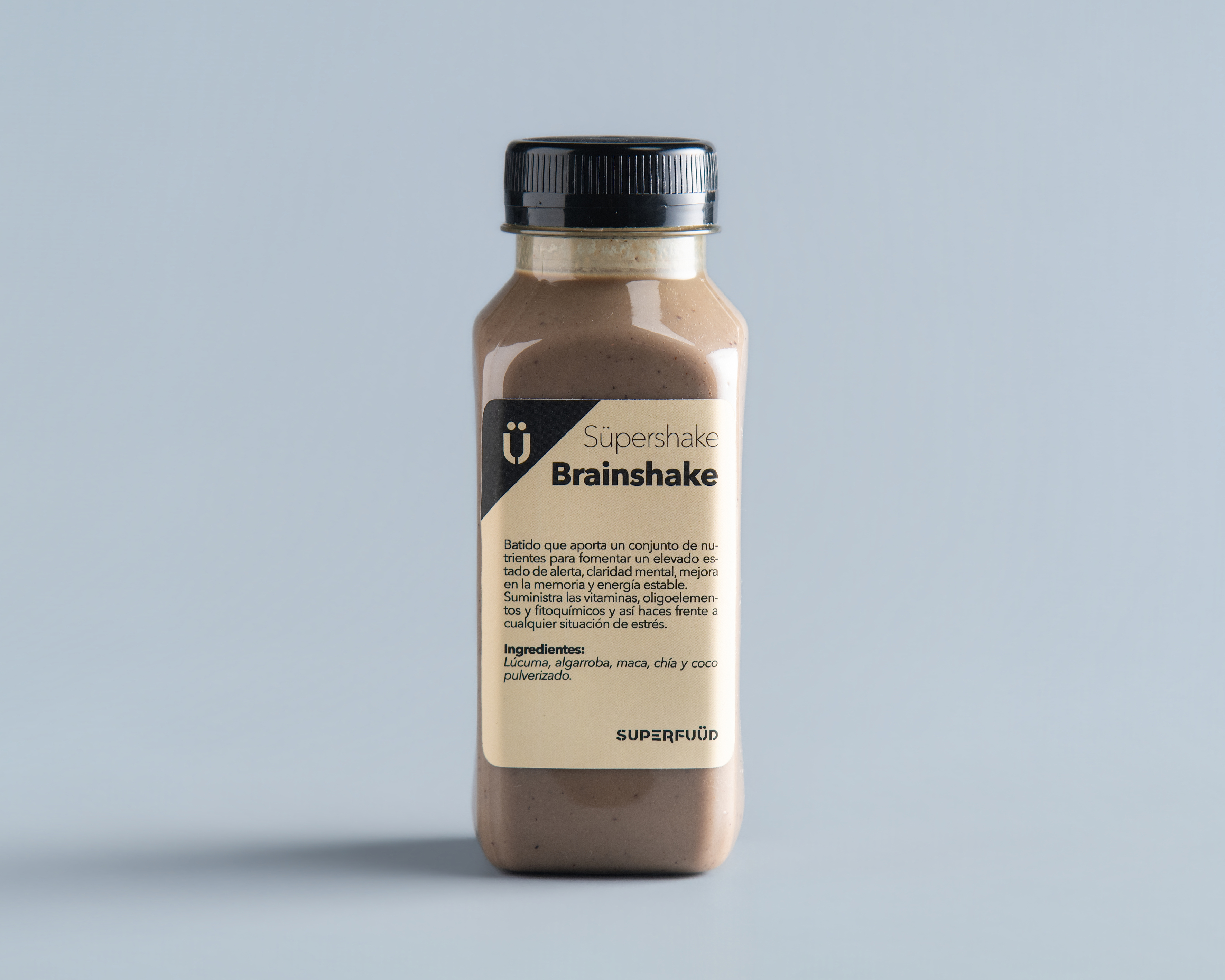 Brainshake