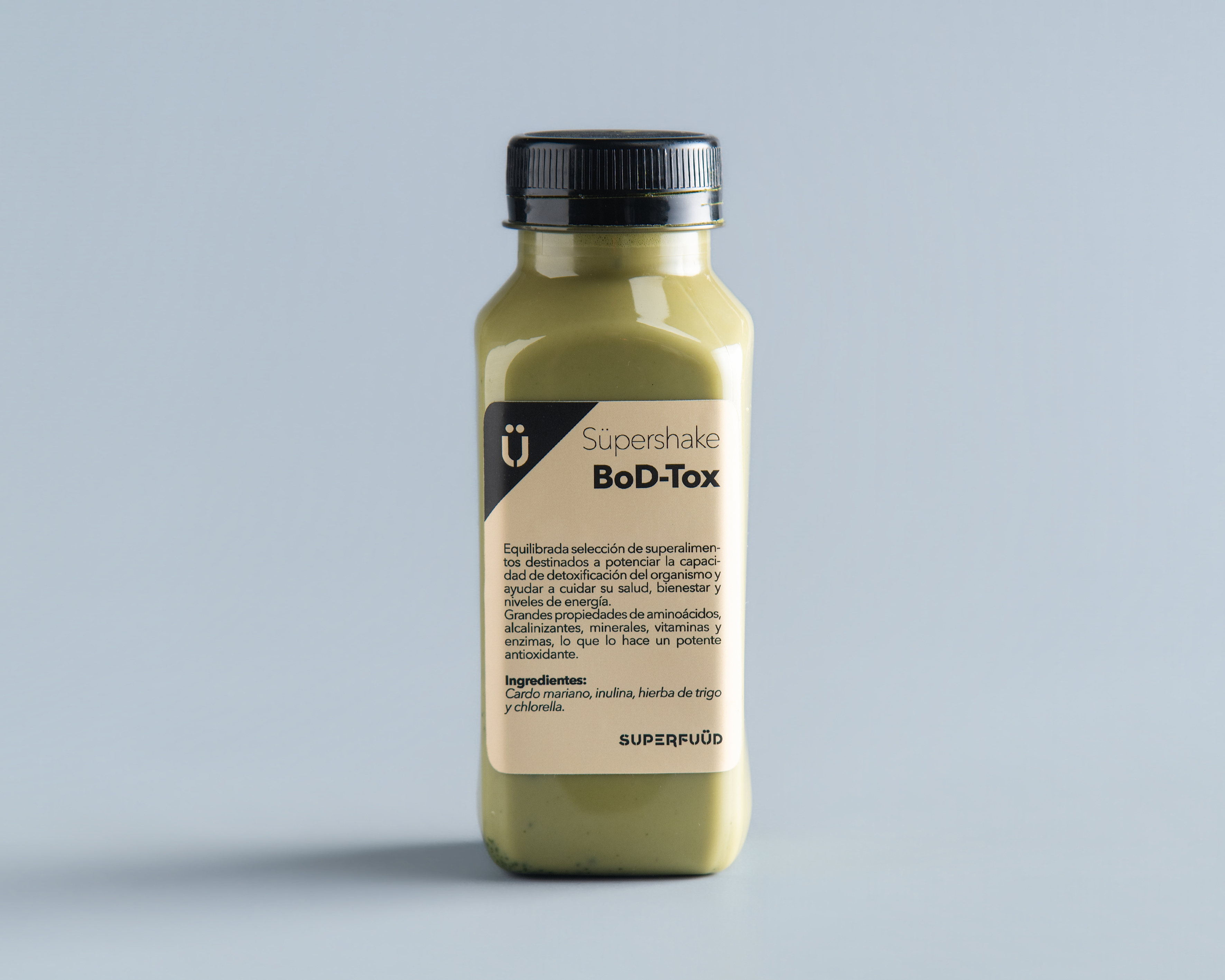 D-Tox