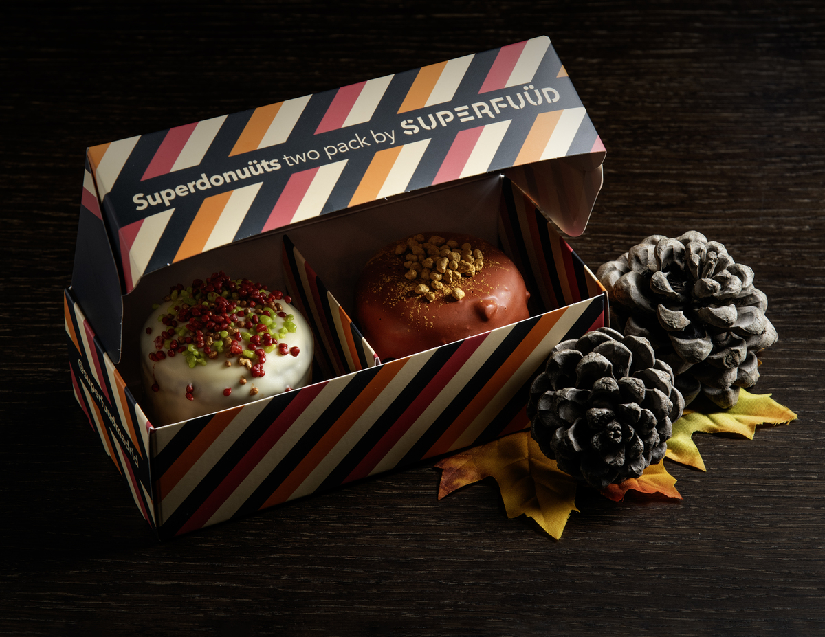 Süper Rolls Edición Especial Navidad 2024