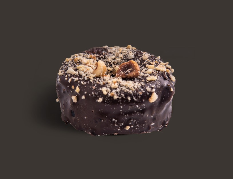 Süper Roll noisette rocher