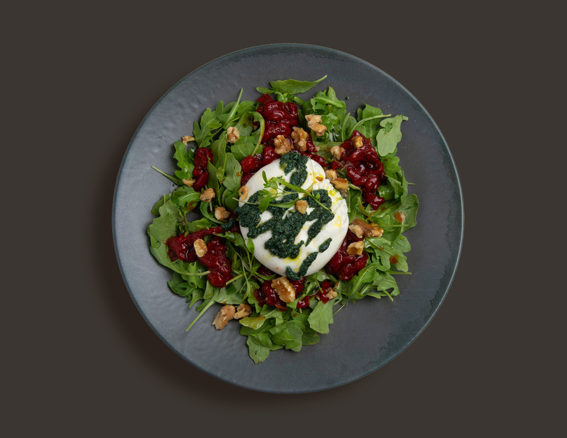 Ensalada Burrata Lover
