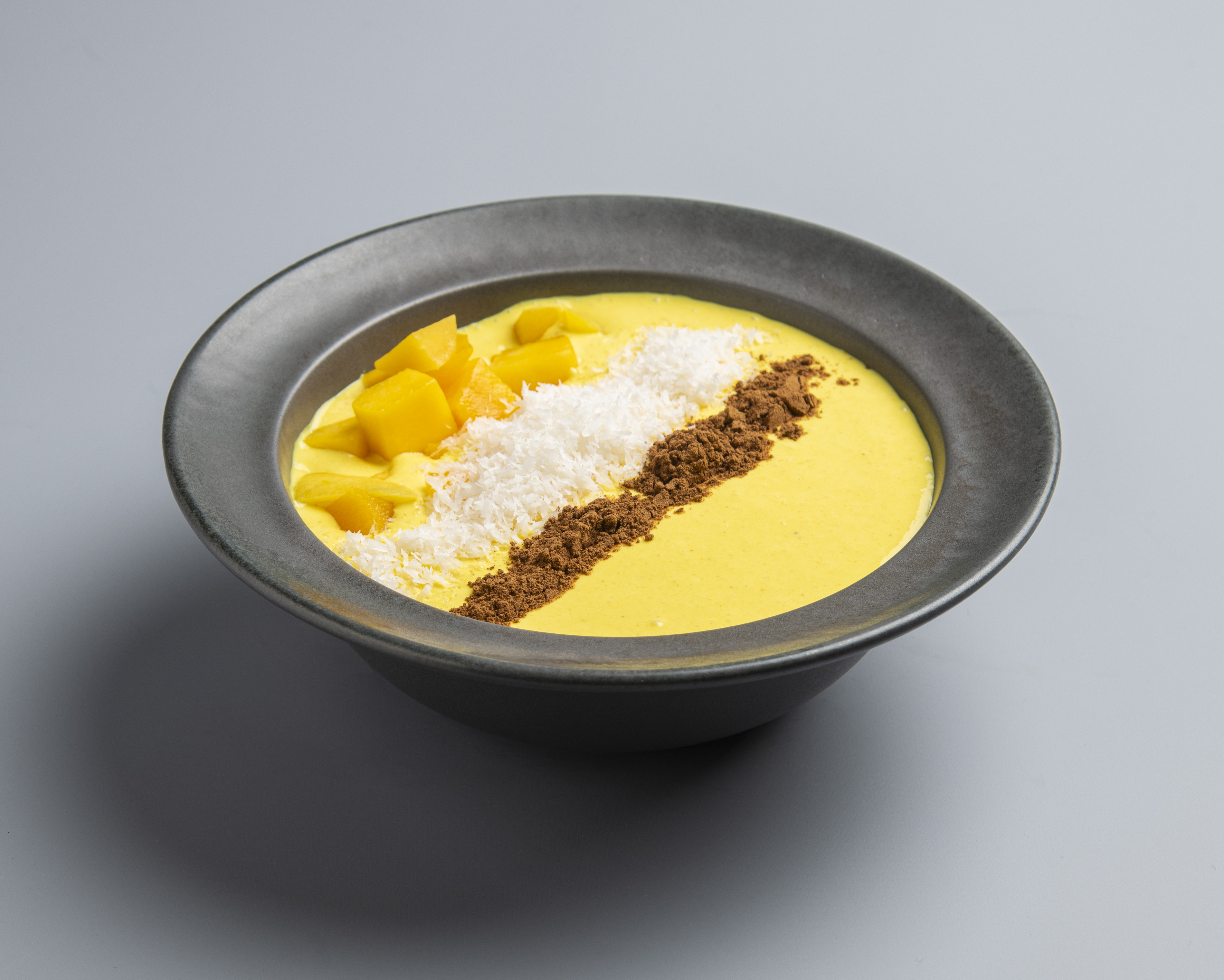 Mango bowl