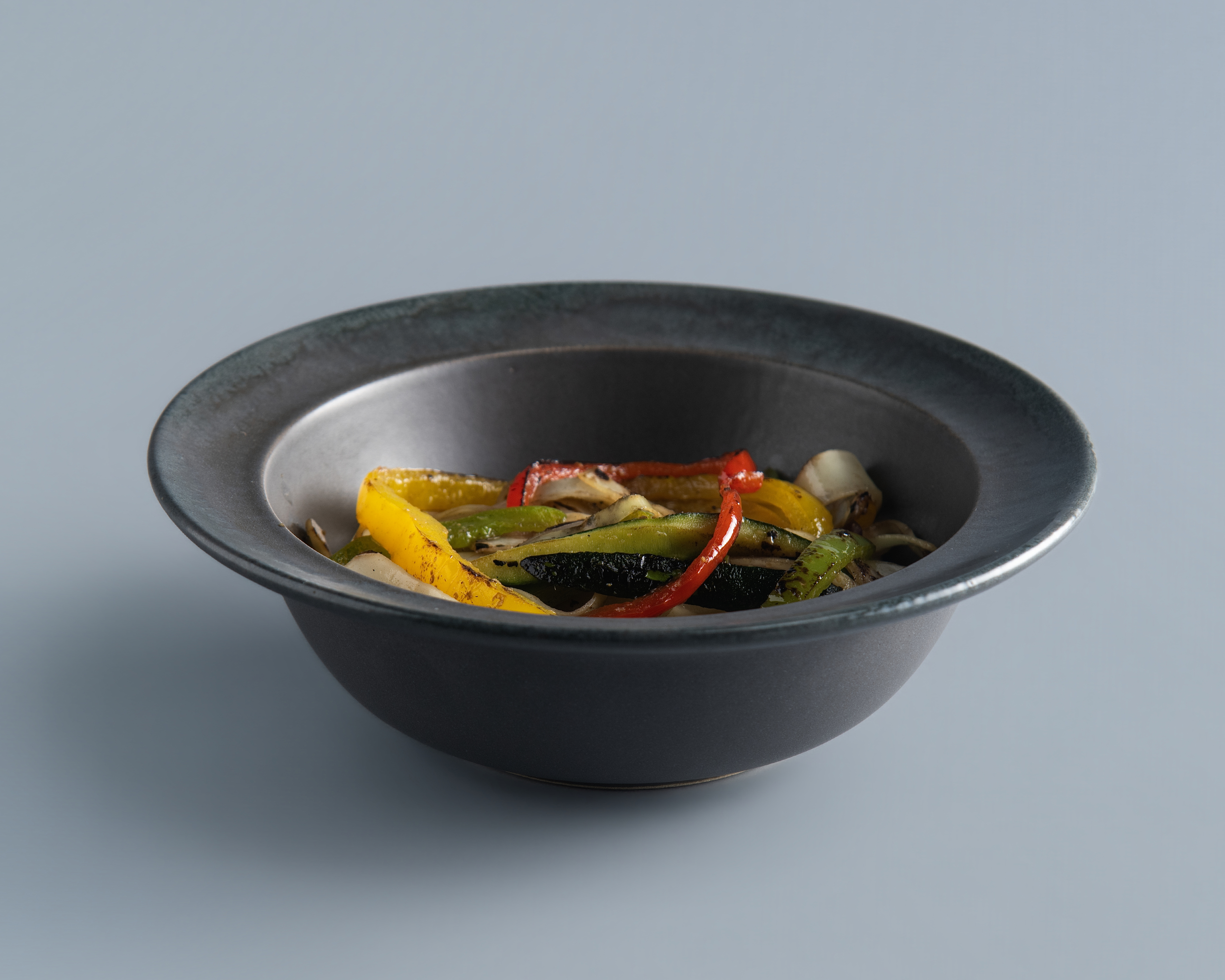 Verduras de temporada