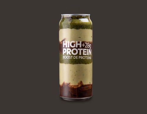 HP Chía & Té Matcha