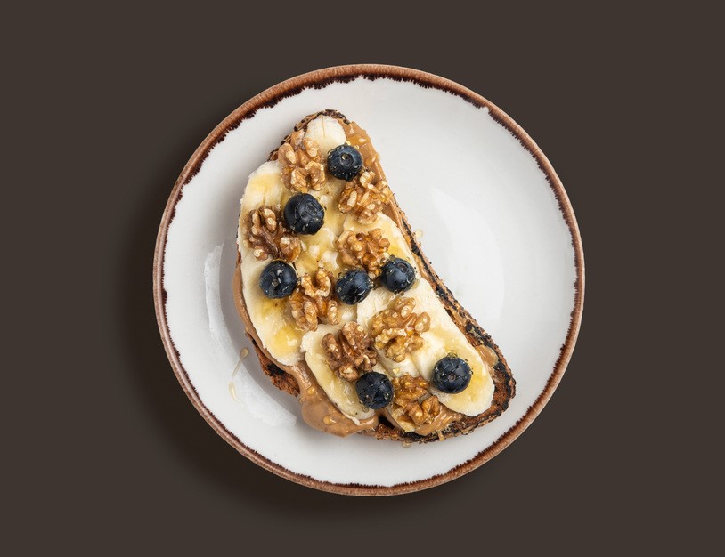 Tosta pre-workout